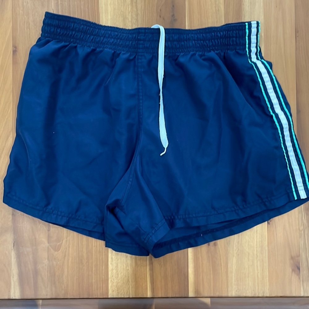 Vital short